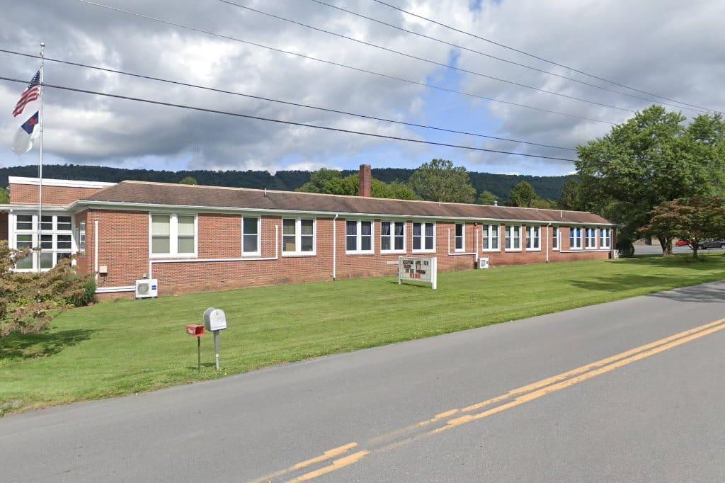 Snake Spring Valley Christian Academy Inc