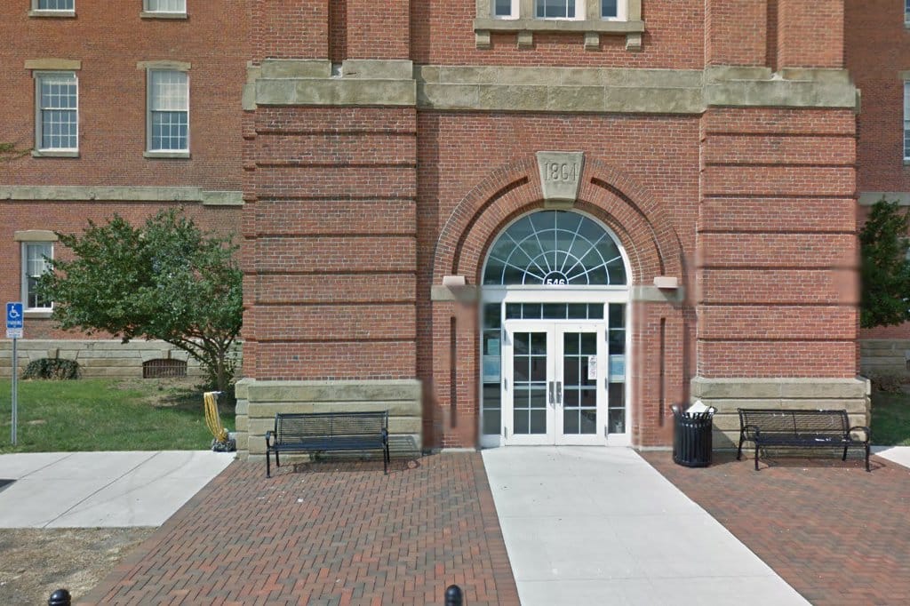 Fort Hayes Arts And Academic High School