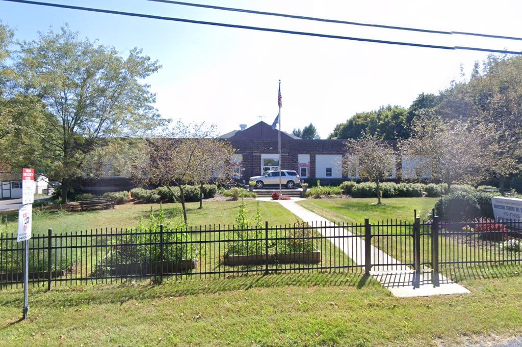 Montessori Country Day School