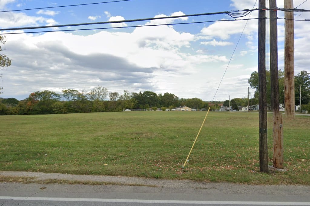 North Franklin Elementary School
