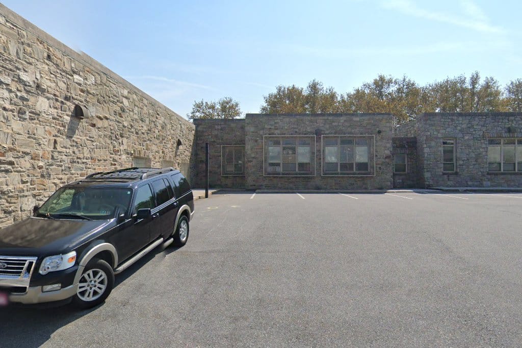 Sacred Heart School