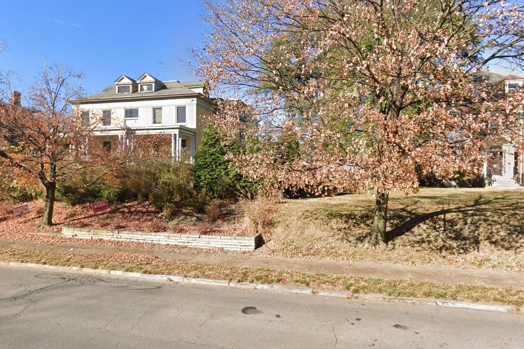 Crittenton Community School