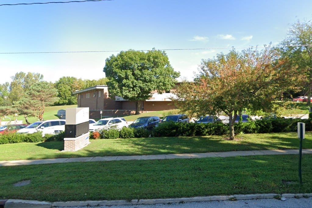 Jefferson Elementary School
