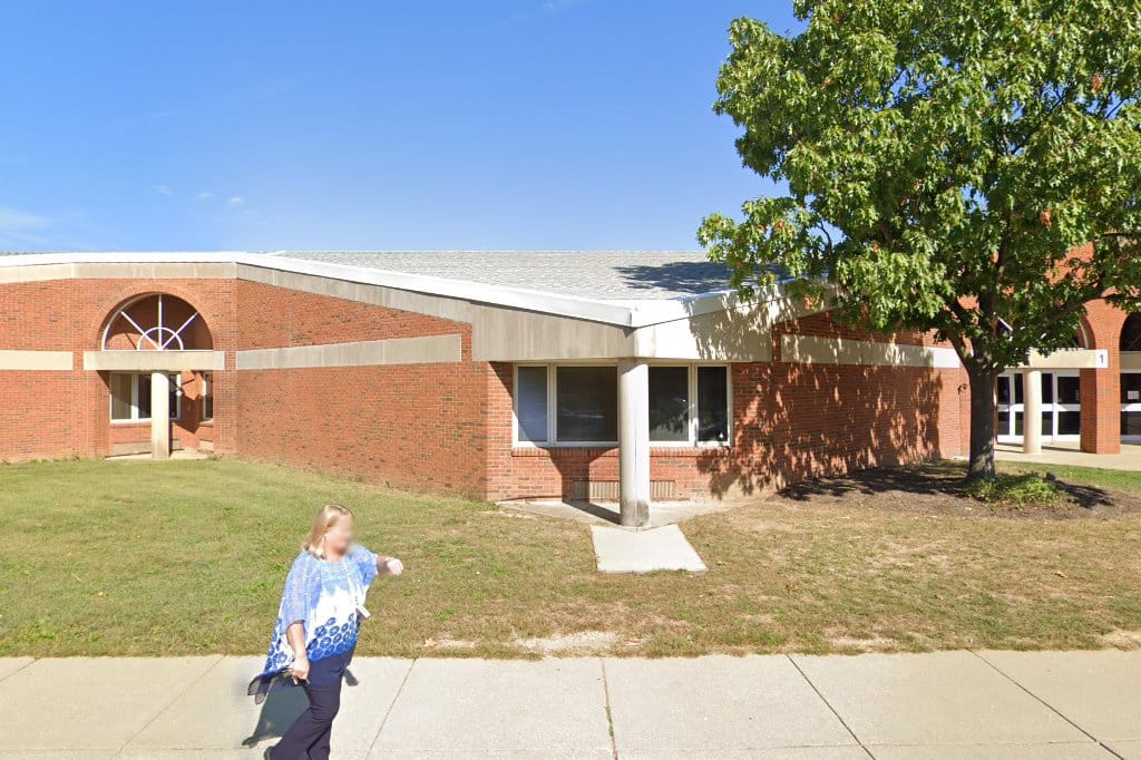 Granby Elementary School