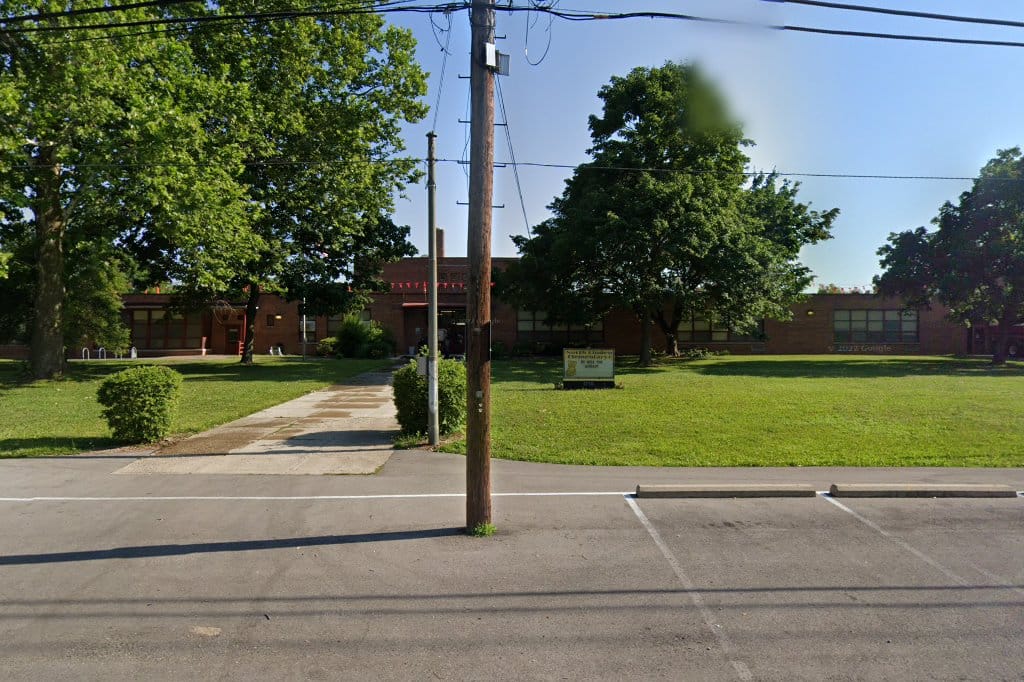 North Linden Elementary School