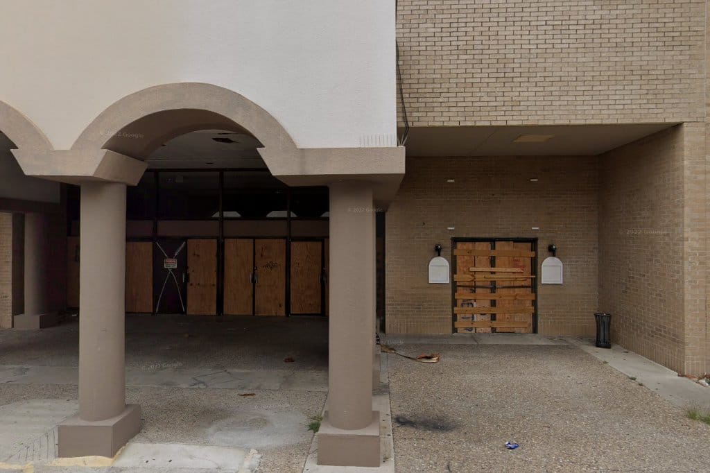Corpus Christi Beauty Academy