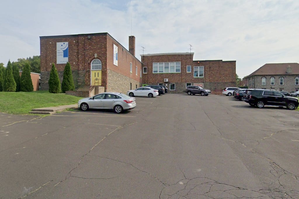 First Children’s Academy