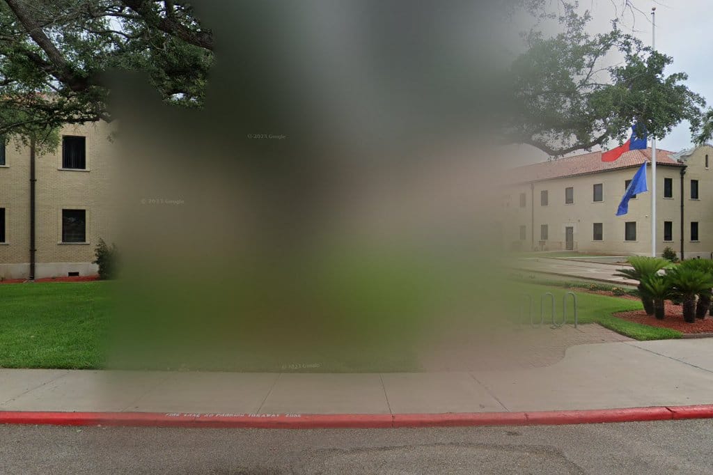 Texas A&M University-Kingsville
