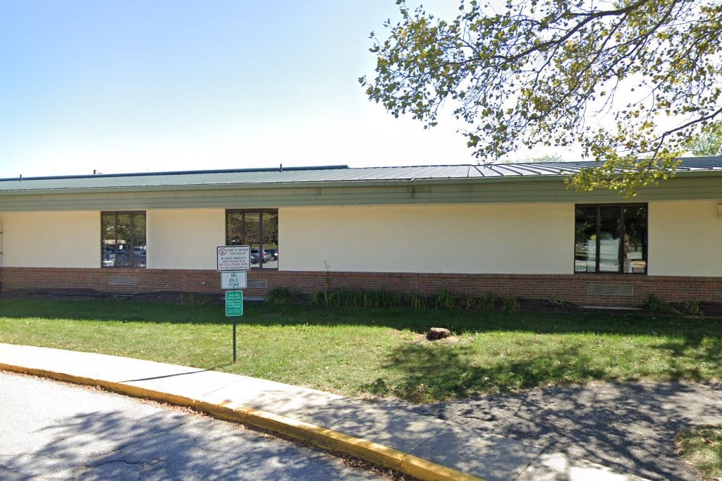 Olde Sawmill Elementary School