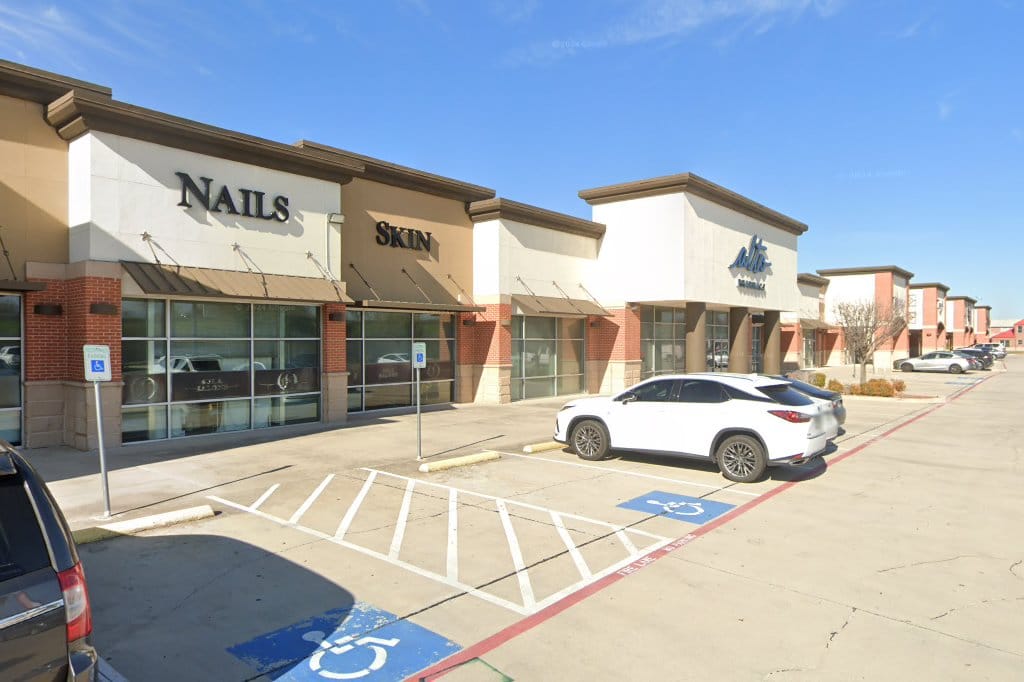National American University - Lewisville