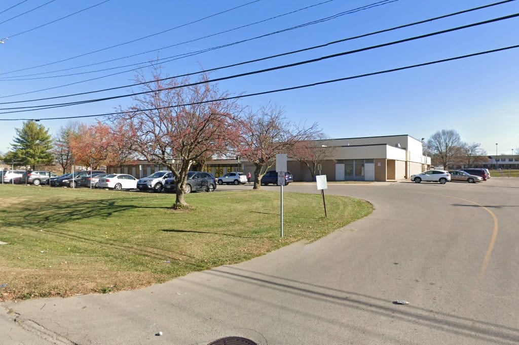 Cassady Alternative Elementary School