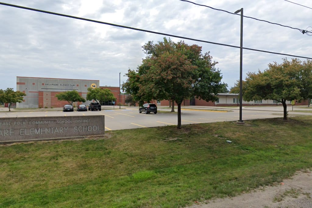 Delaware Elementary School