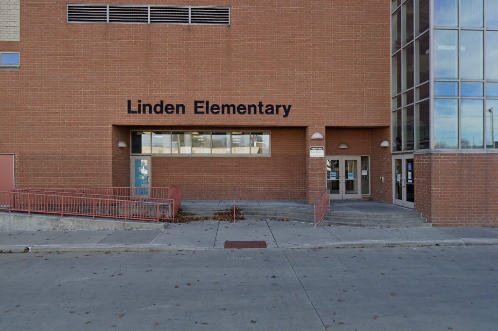 Linden Stem Academy