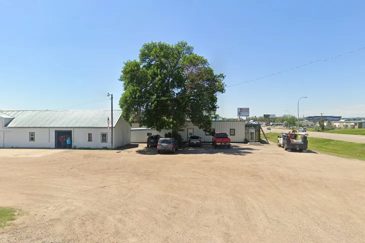 Minot Dog Pound & Licensing