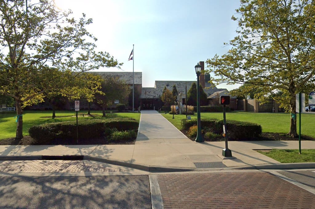 Tremont Elementary School