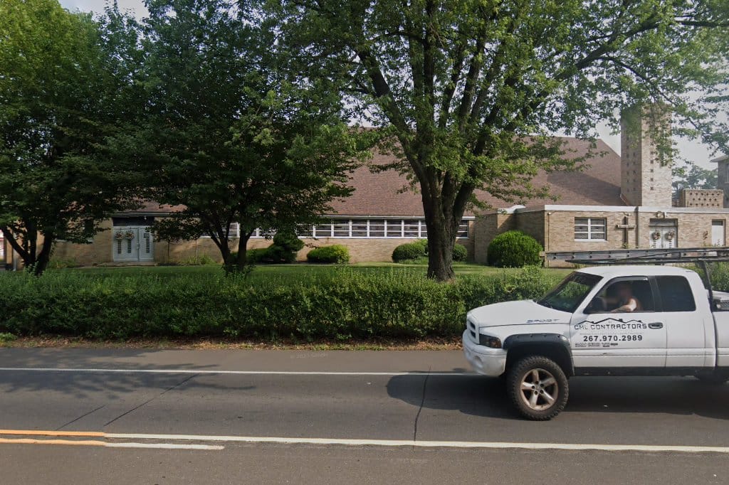 St Charles Borromeo School