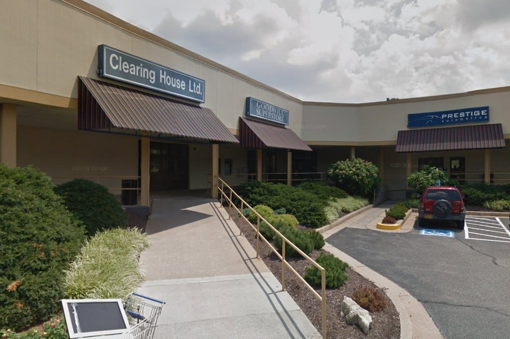 Goodwill Timonium
