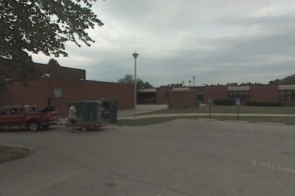 Dunloe Elementary School