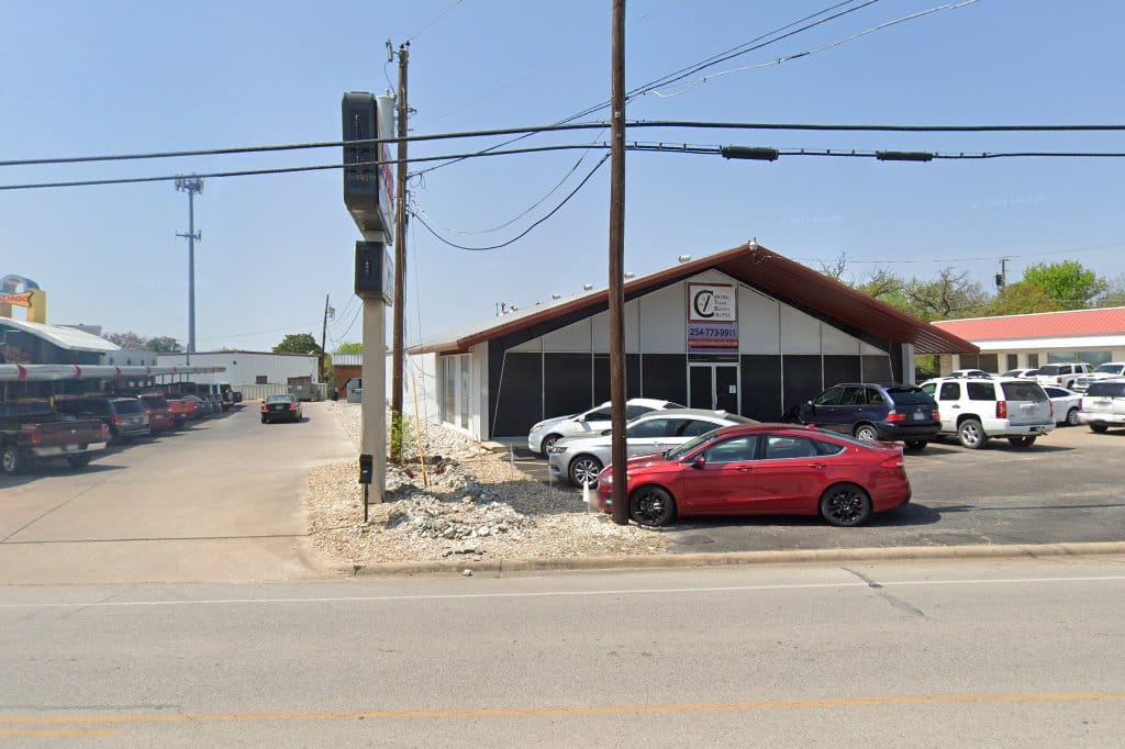 Central Texas Beauty College