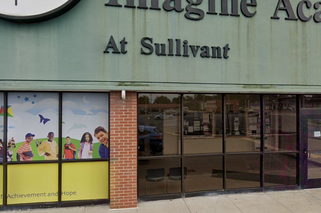 Sullivant Avenue Community School