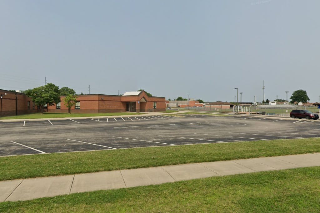 Hilliard Station Sixth Grade Elementary School