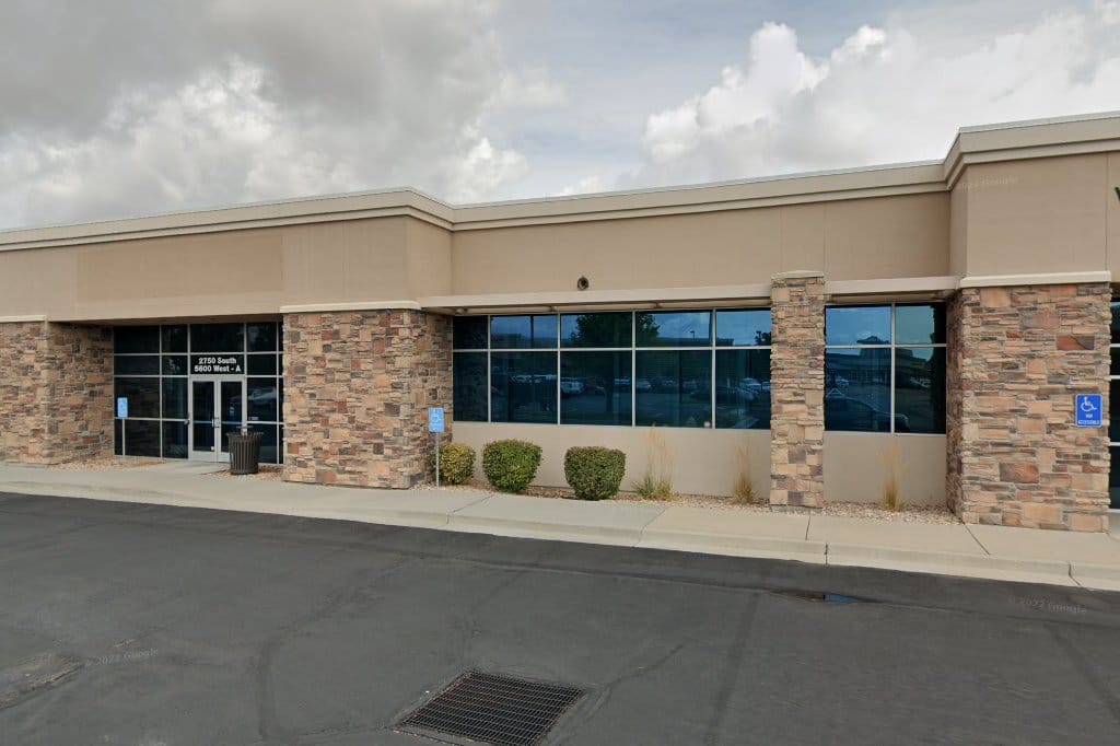 West Valley City Unemployment Office