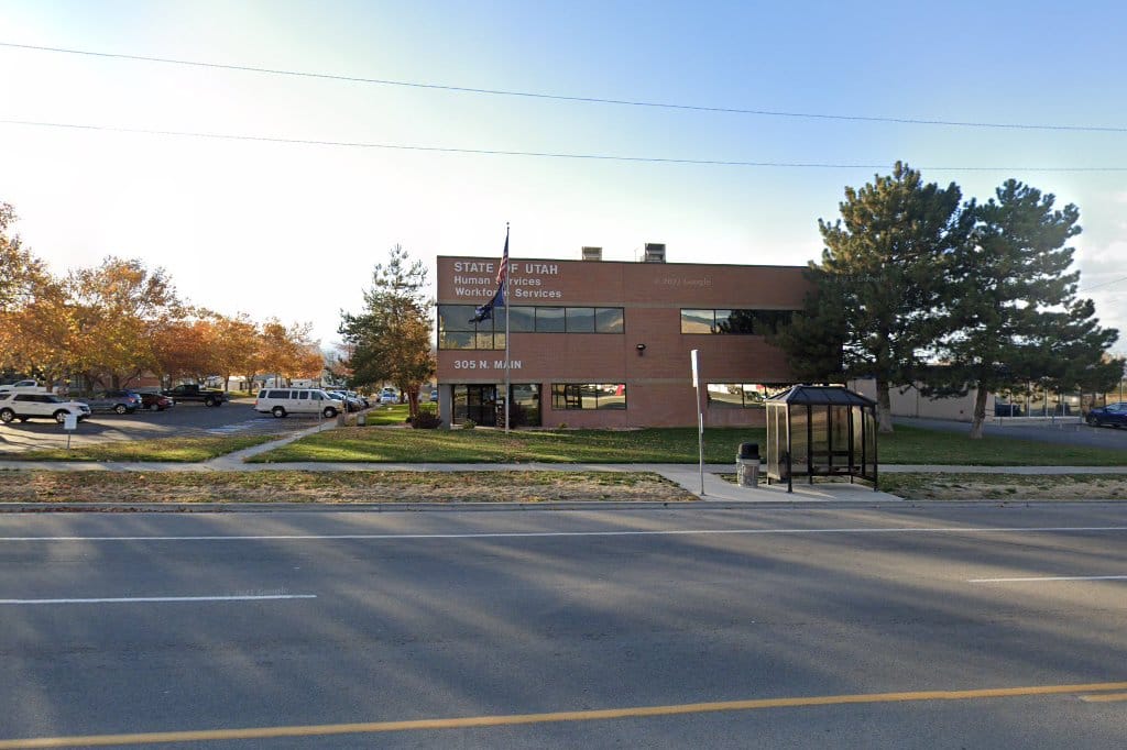 Tooele Unemployment Office