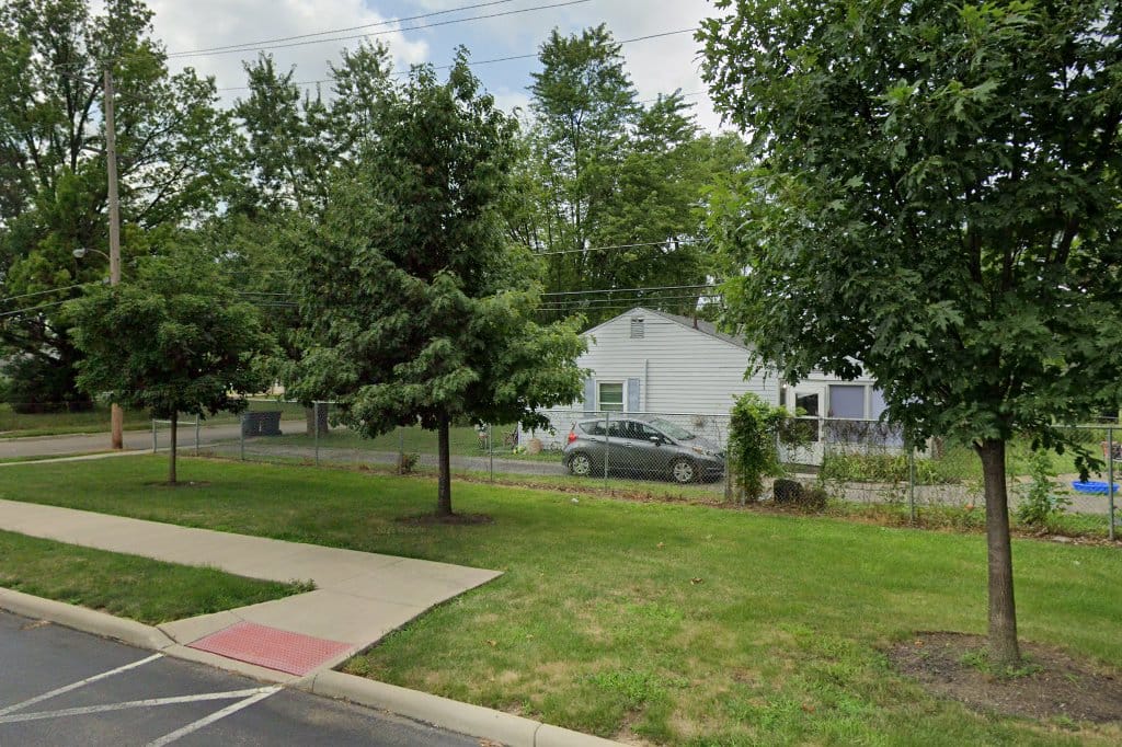 Kae Avenue Elementary School