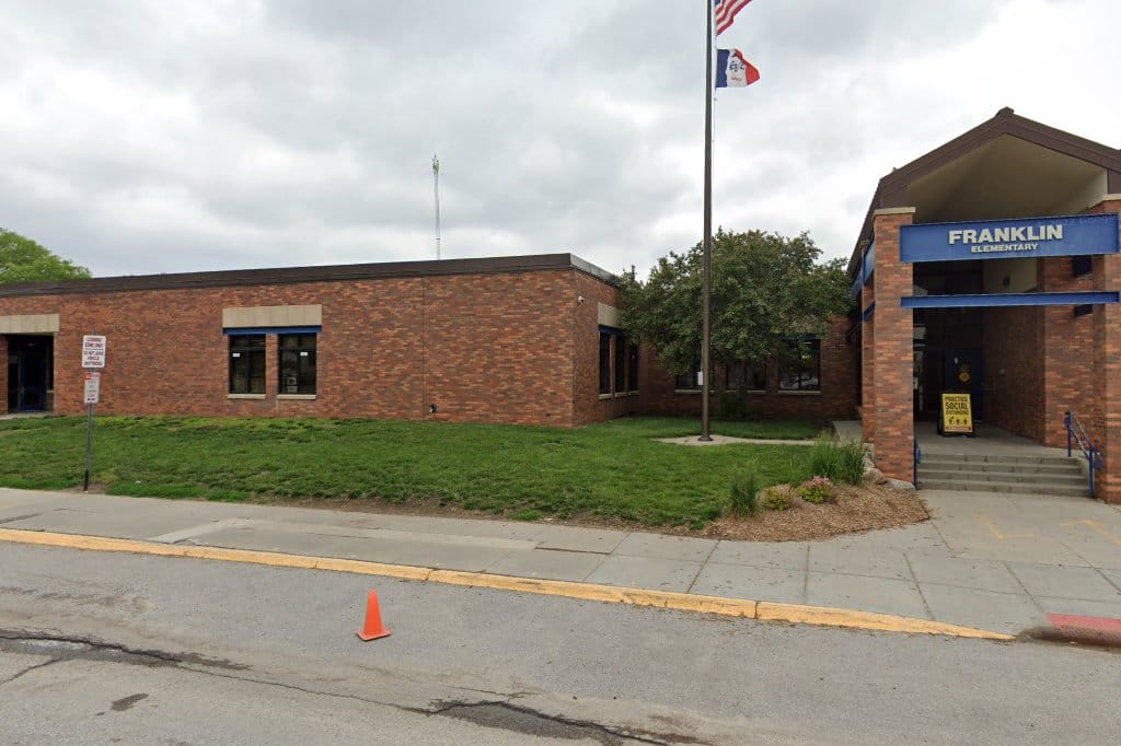 Franklin Elementary School
