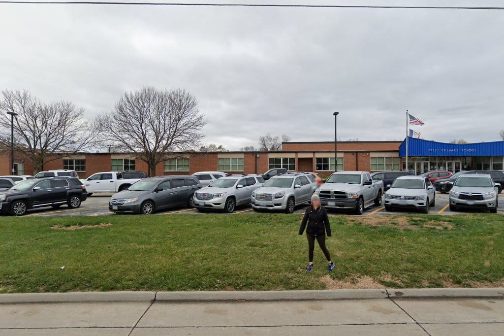 E A Kreft Primary School