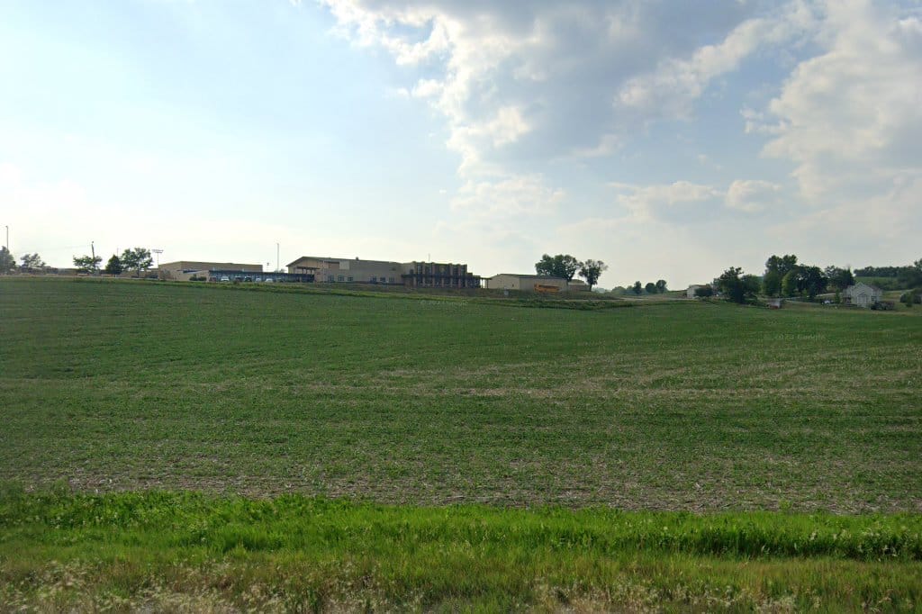 Tri-Center Middle School