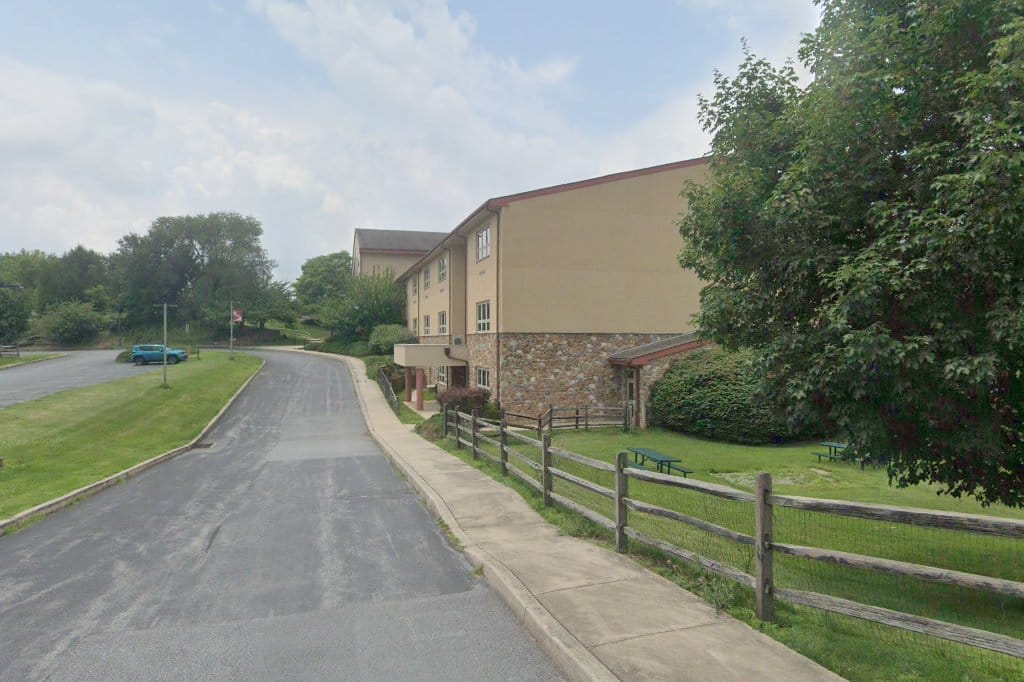 St Maximilian Kolbe School