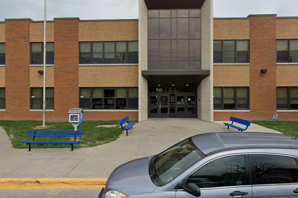 Roosevelt Elementary School
