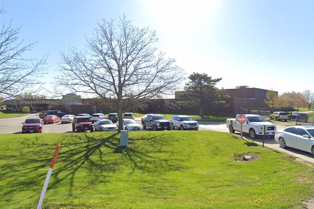 Grinnell Community Middle School