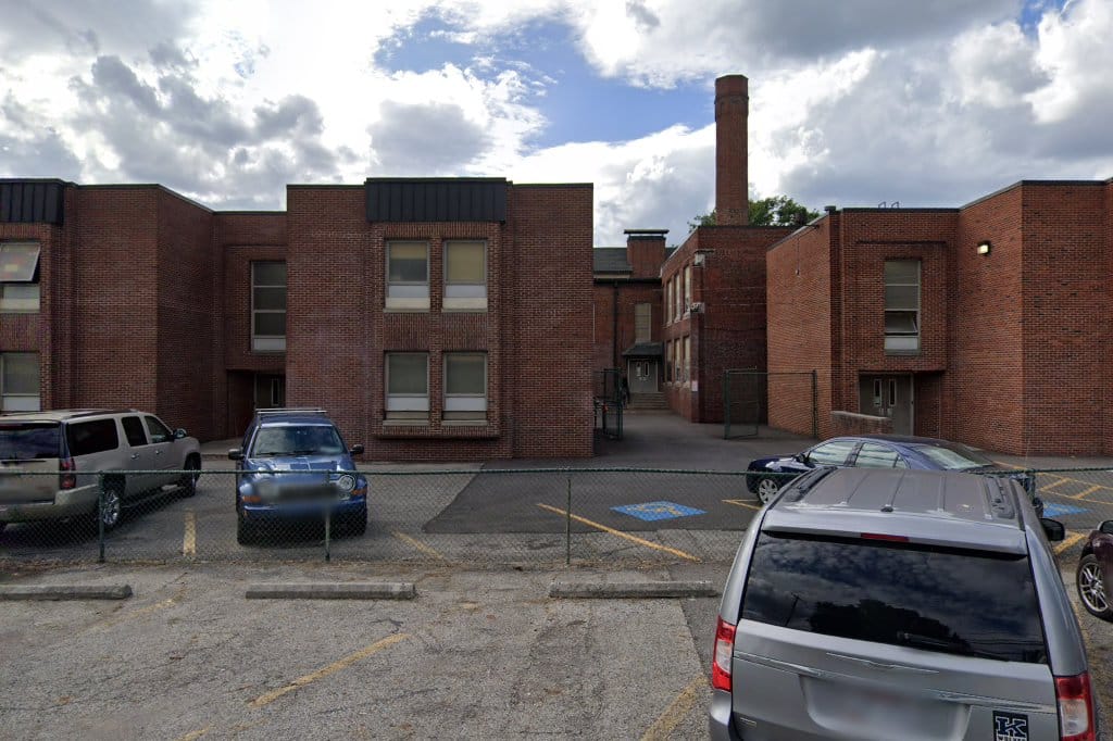 Fairwood Alternative Elementary School