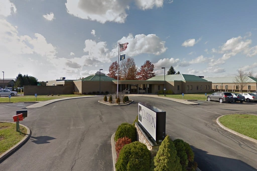 Clarion Center School