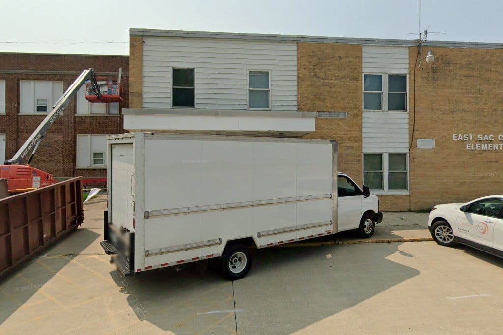 Wall Lake Elementary School