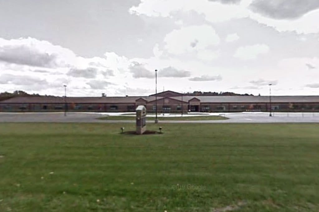 Fayette Elementary School
