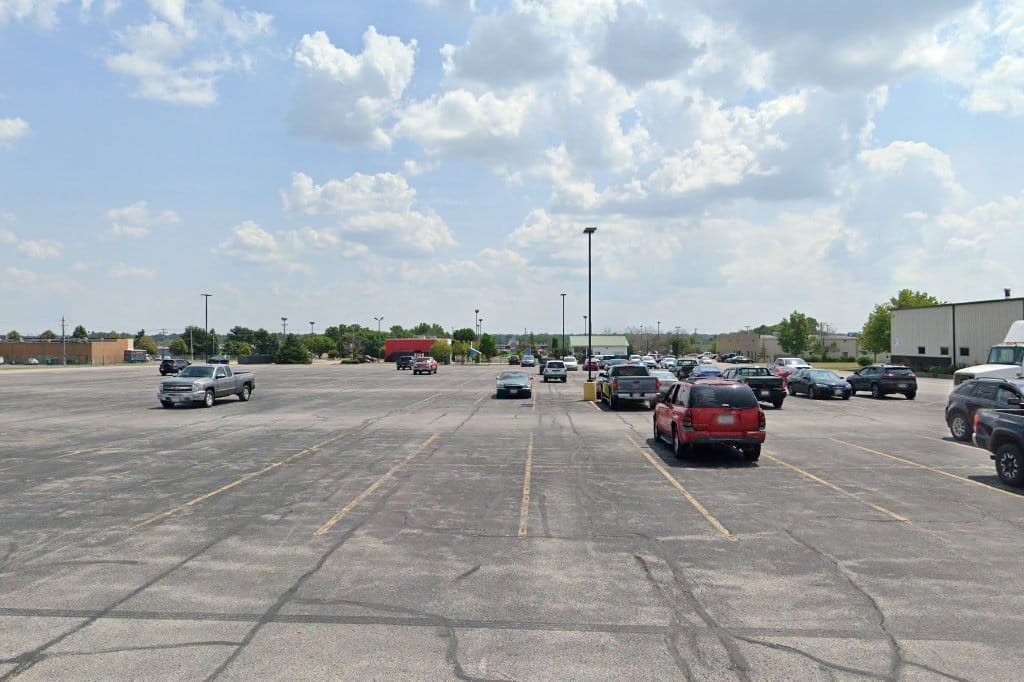 Kimberly Center East