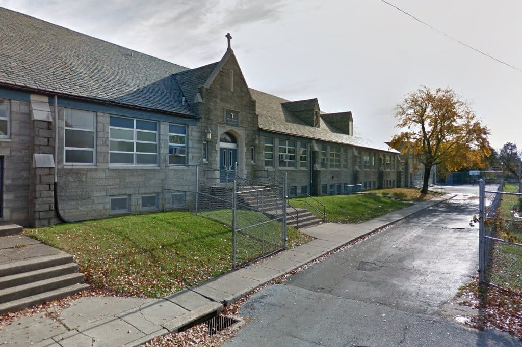 Drexel Newman Academy
