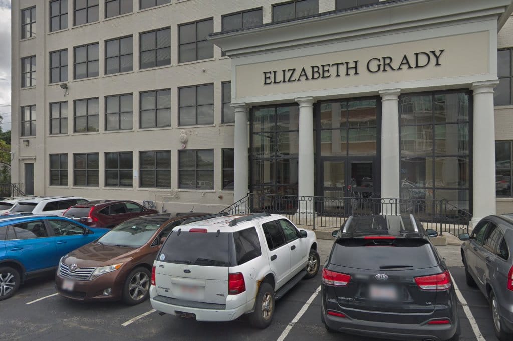 Elizabeth Grady School of Esthetics and Massage Therapy