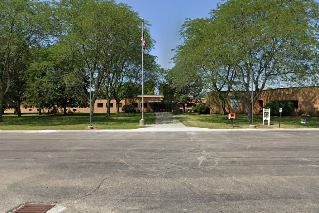 Valley Elementary School