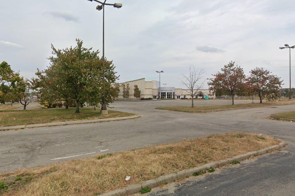 East End Elementary School