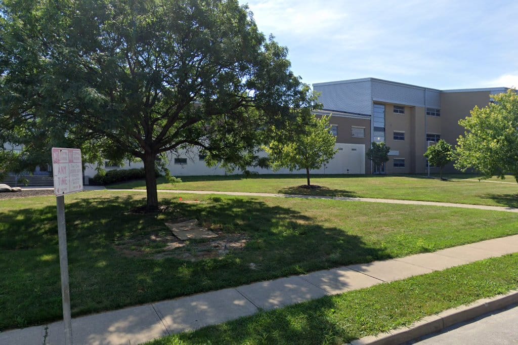 George Hays-Jennie Porter Elementary School