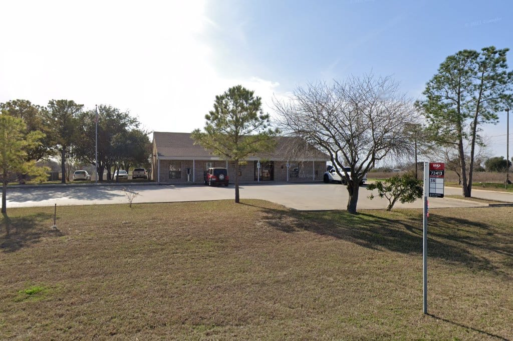 Elmendorf Municipal Court