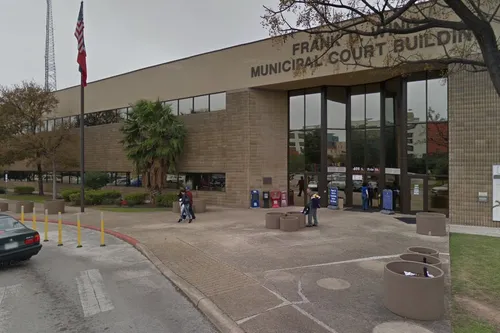 San Antonio Municipal Court