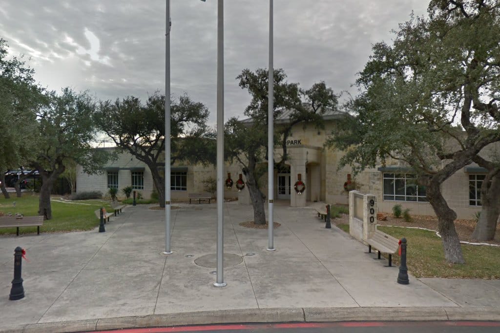 Shavano Park Municipal Court