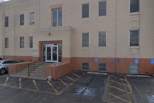 Panhandle Justice of Peace Court