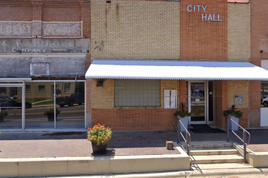 Linden Municipal Court