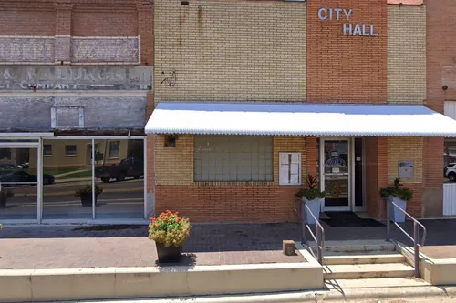 Linden Municipal Court